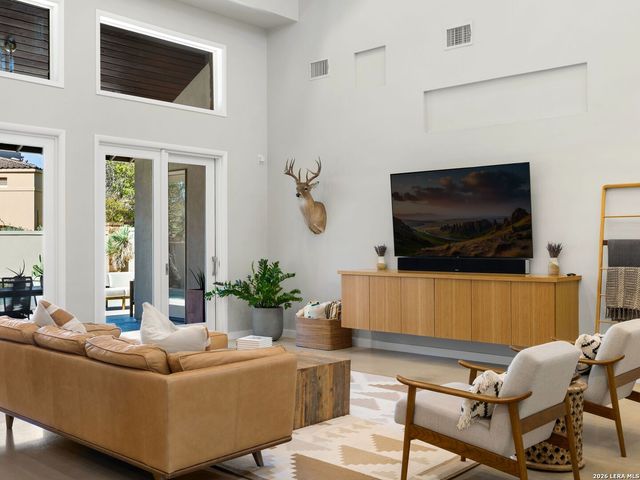 25 Tilbury Lane, San Antonio, TX 78230