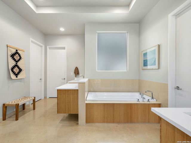 25 Tilbury Lane, San Antonio, TX 78230