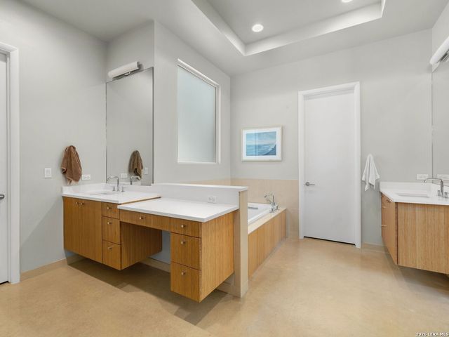 25 Tilbury Lane, San Antonio, TX 78230