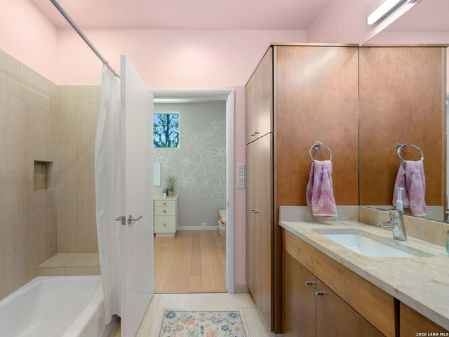 25 Tilbury Lane, San Antonio, TX 78230