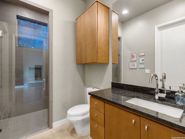 25 Tilbury Lane, San Antonio, TX 78230