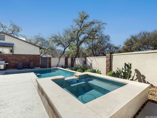 25 Tilbury Lane, San Antonio, TX 78230