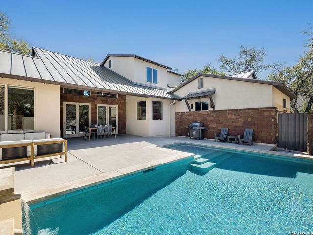 25 Tilbury Lane, San Antonio, TX 78230