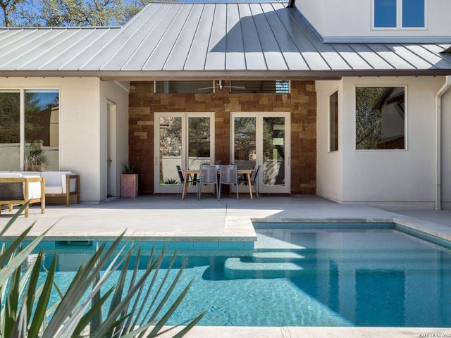 25 Tilbury Lane, San Antonio, TX 78230