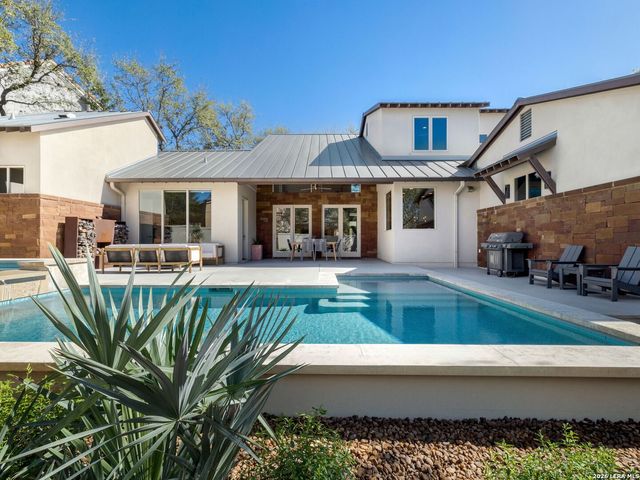 25 Tilbury Lane, San Antonio, TX 78230