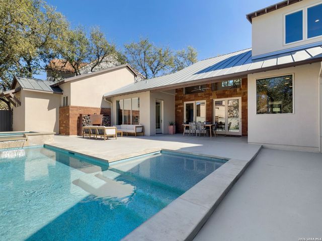 25 Tilbury Lane, San Antonio, TX 78230