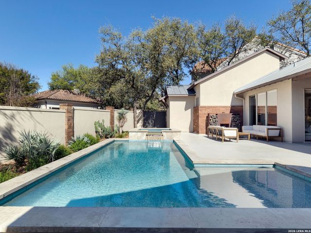 25 Tilbury Lane, San Antonio, TX 78230