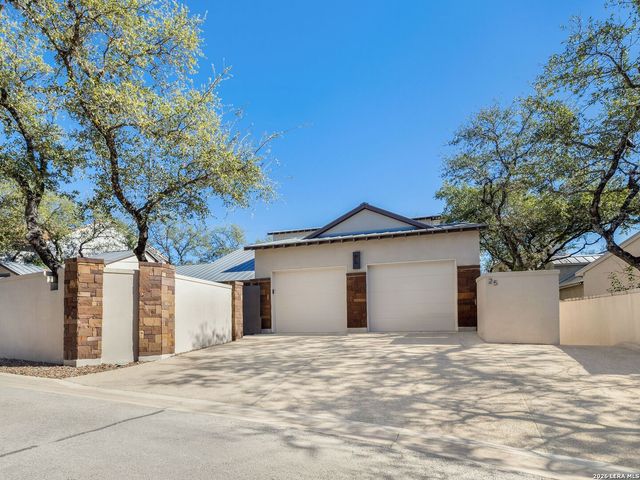 25 Tilbury Lane, San Antonio, TX 78230