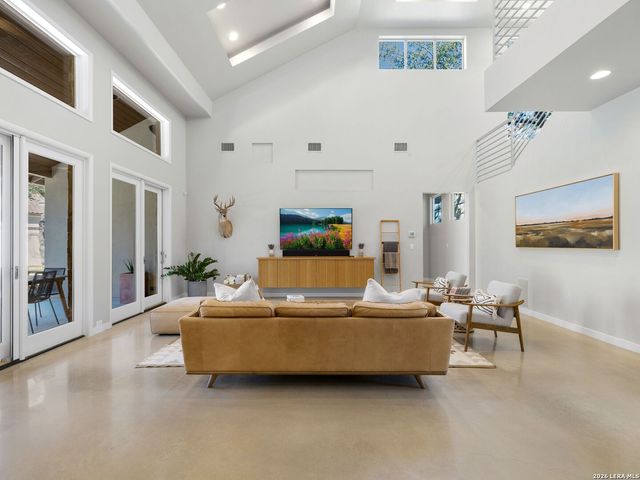 25 Tilbury Lane, San Antonio, TX 78230