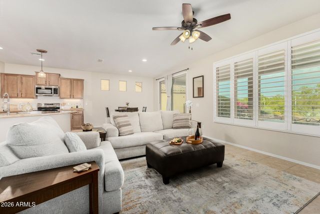 3877 N SMITHSONIAN Drive, Florence, AZ 85132