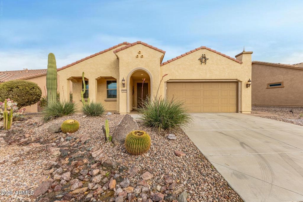 3877 N SMITHSONIAN Drive, Florence, AZ 85132 — photo 2