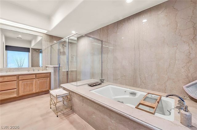 842 Lime Rock Road, Boulder City, NV 89005