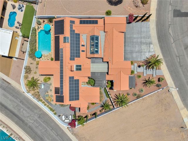 842 Lime Rock Road, Boulder City, NV 89005