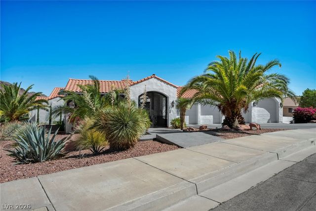 842 Lime Rock Road, Boulder City, NV 89005