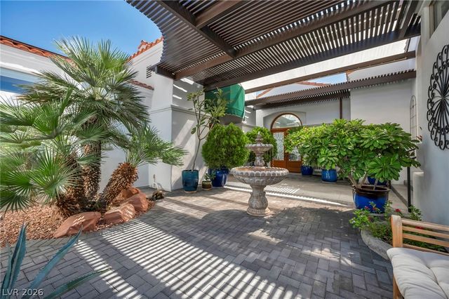 842 Lime Rock Road, Boulder City, NV 89005