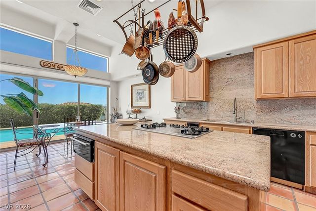 842 Lime Rock Road, Boulder City, NV 89005