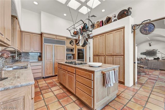 842 Lime Rock Road, Boulder City, NV 89005