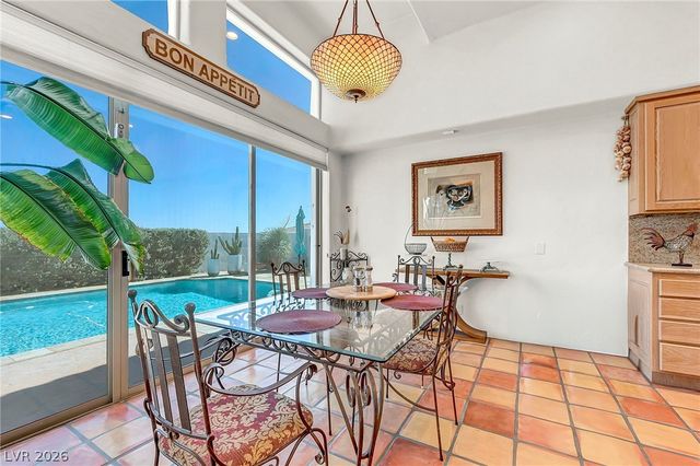 842 Lime Rock Road, Boulder City, NV 89005
