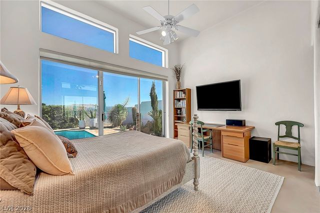 842 Lime Rock Road, Boulder City, NV 89005