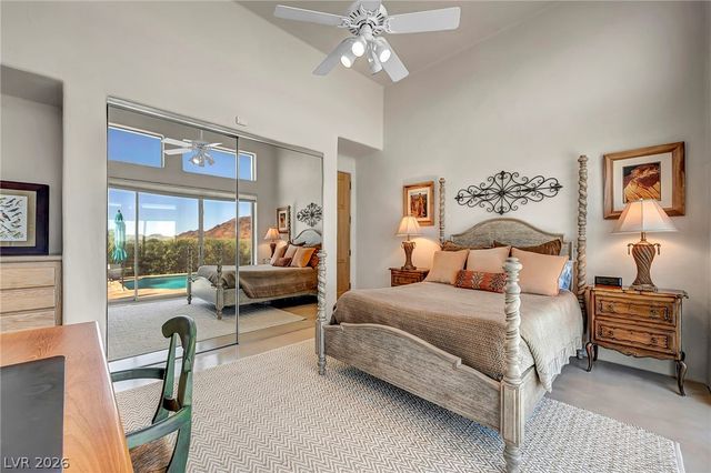 842 Lime Rock Road, Boulder City, NV 89005