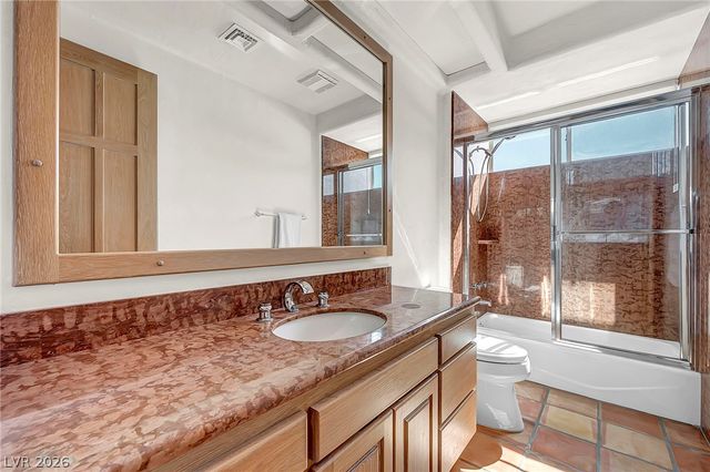 842 Lime Rock Road, Boulder City, NV 89005