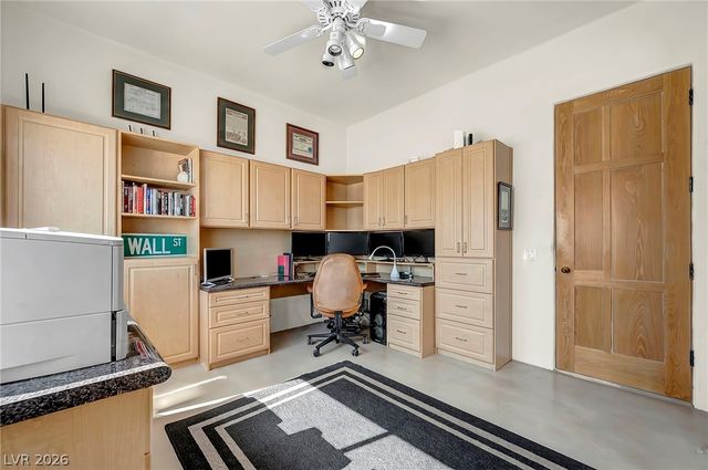 842 Lime Rock Road, Boulder City, NV 89005