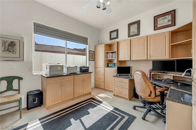 842 Lime Rock Road, Boulder City, NV 89005
