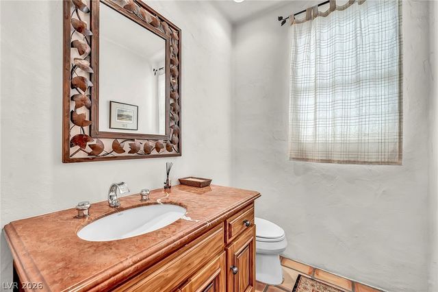 842 Lime Rock Road, Boulder City, NV 89005