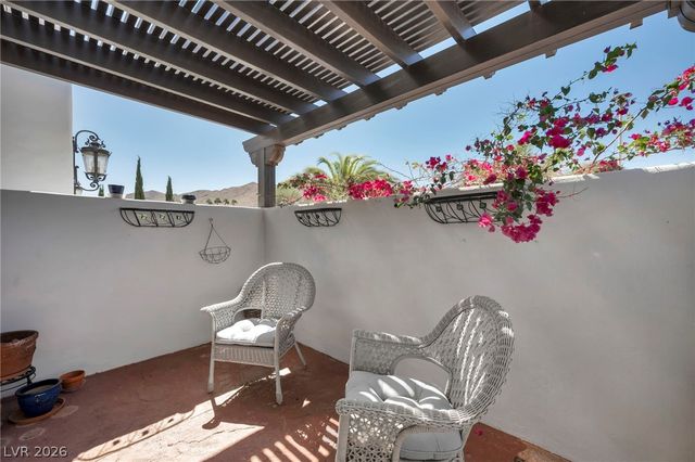 842 Lime Rock Road, Boulder City, NV 89005