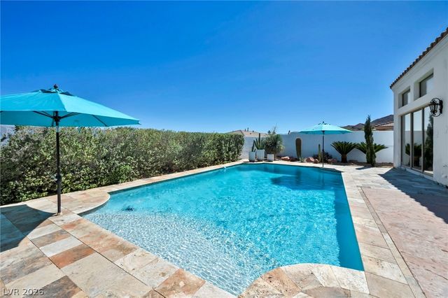 842 Lime Rock Road, Boulder City, NV 89005