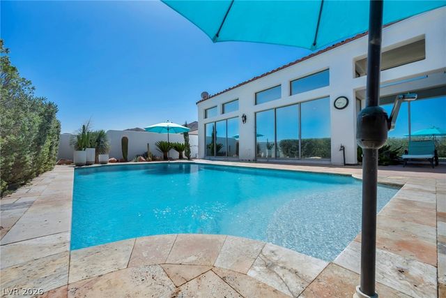 842 Lime Rock Road, Boulder City, NV 89005