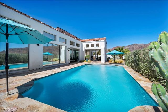 842 Lime Rock Road, Boulder City, NV 89005
