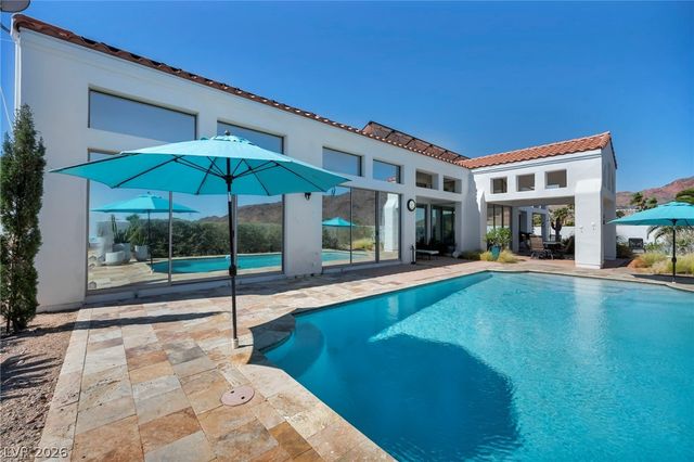 842 Lime Rock Road, Boulder City, NV 89005