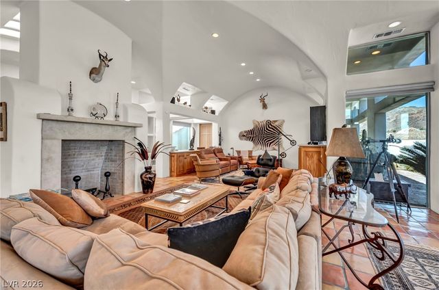 842 Lime Rock Road, Boulder City, NV 89005