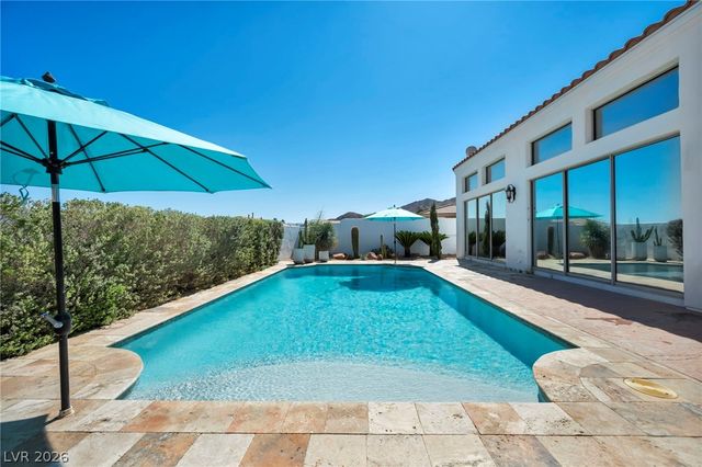 842 Lime Rock Road, Boulder City, NV 89005