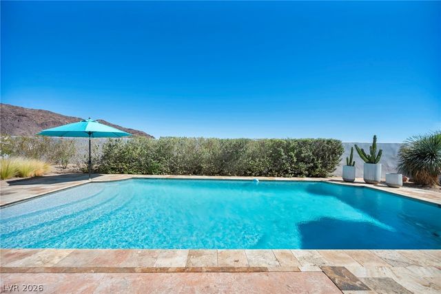 842 Lime Rock Road, Boulder City, NV 89005