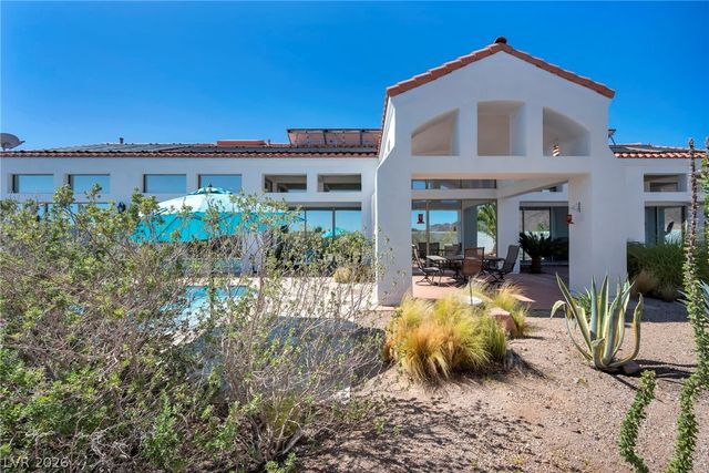 842 Lime Rock Road, Boulder City, NV 89005
