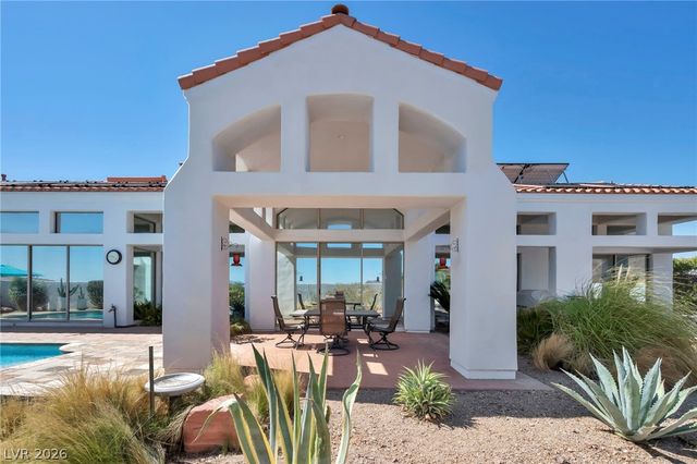 842 Lime Rock Road, Boulder City, NV 89005