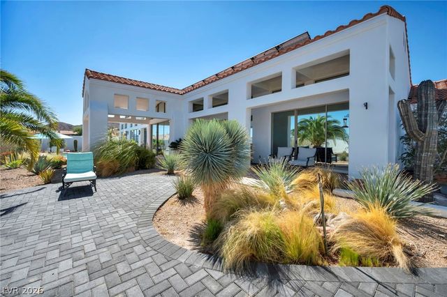 842 Lime Rock Road, Boulder City, NV 89005