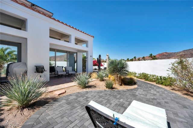 842 Lime Rock Road, Boulder City, NV 89005