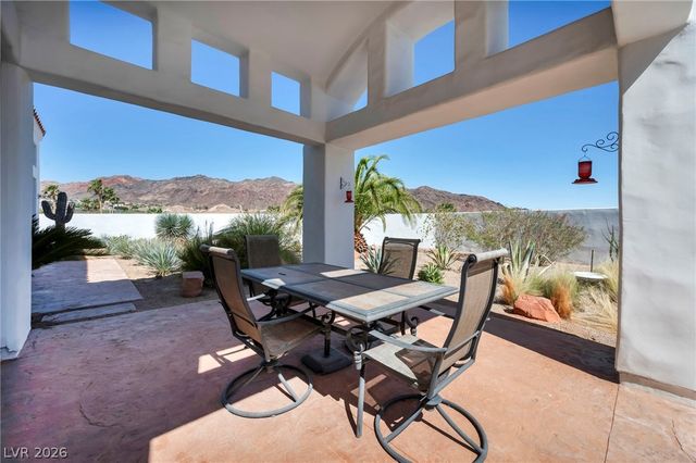 842 Lime Rock Road, Boulder City, NV 89005