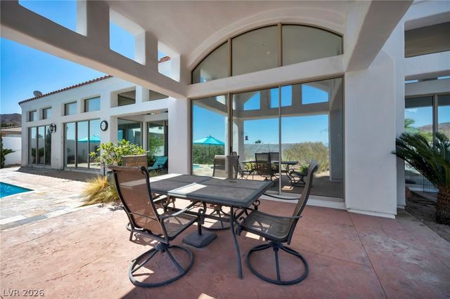 842 Lime Rock Road, Boulder City, NV 89005