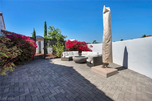 842 Lime Rock Road, Boulder City, NV 89005