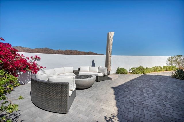 842 Lime Rock Road, Boulder City, NV 89005