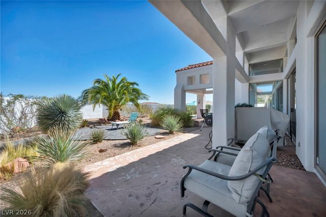 842 Lime Rock Road, Boulder City, NV 89005