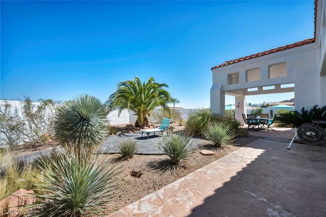 842 Lime Rock Road, Boulder City, NV 89005