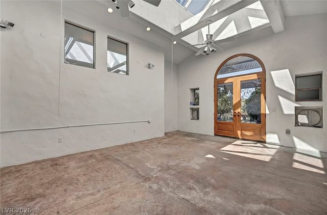 842 Lime Rock Road, Boulder City, NV 89005