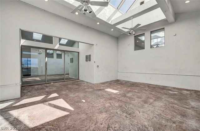 842 Lime Rock Road, Boulder City, NV 89005