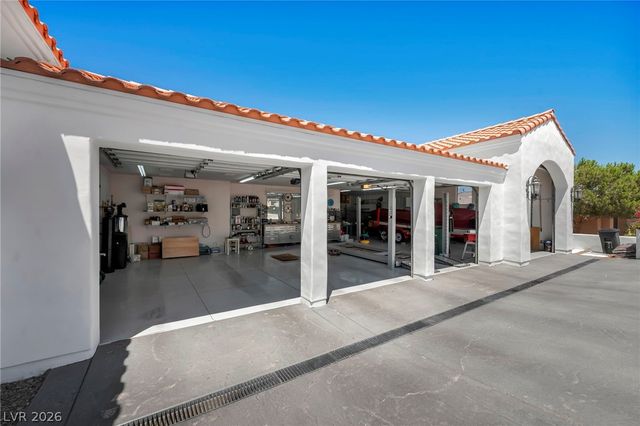 842 Lime Rock Road, Boulder City, NV 89005