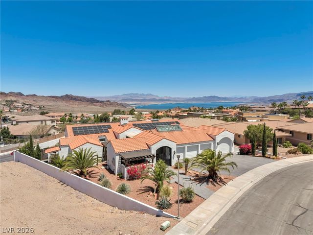 842 Lime Rock Road, Boulder City, NV 89005